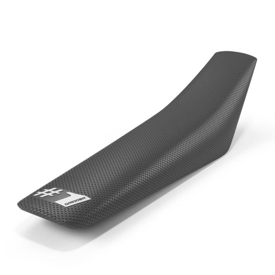 Housse De Selle OneGripper Original V2 - Gris Foncé