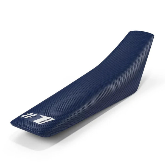 Housse De Selle OneGripper Original V2 - Bleu Nuit