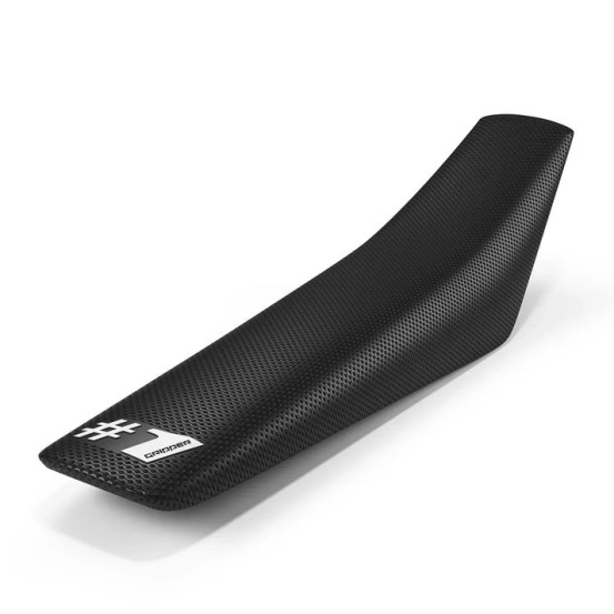 Housse De Selle OneGripper Original V2 - Noir