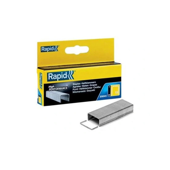 Agrafeuse de selle OneGripper + agrafes