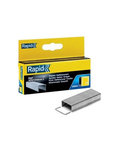 Agrafeuse de selle OneGripper + agrafes