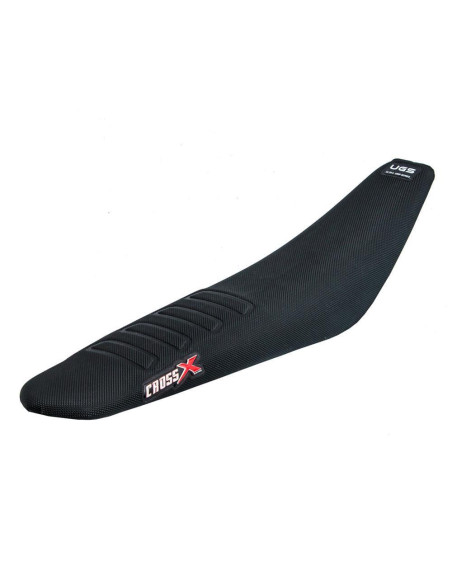 Housse de selle CrossX UGS Stark Varg Noir