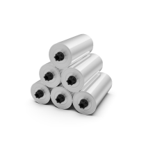 Pack de 6 recharges de film Roll-off masque cross Shot Lite