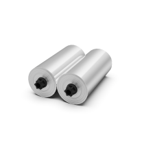 Pack de 2 recharges de film Roll-off masque cross Shot Lite