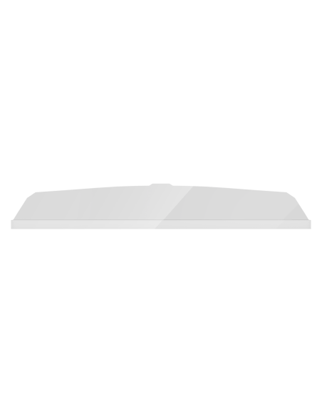 Mudflap pour masque cross Shot Lite