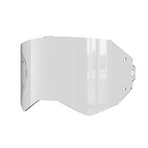 Ecran Roll-off AS/AF Shot Lite - Clair