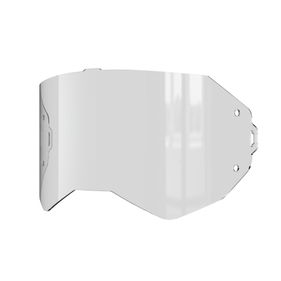 Ecran Roll-off AS/AF Shot Lite - Clair