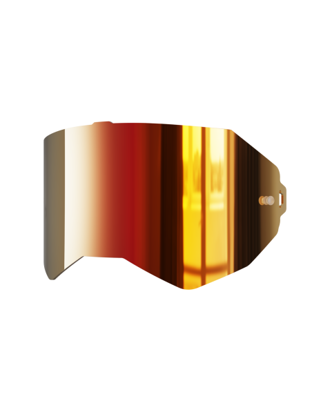 Ecran AS/AF Shot Lite -Rouge iridium