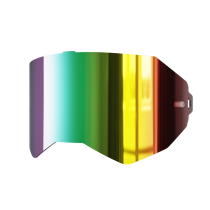 Ecran AS/AF Shot Lite -Multicouleur iridium