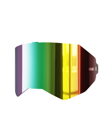 Ecran AS/AF Shot Lite -Multicouleur iridium