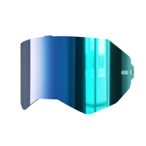 Ecran AS/AF Shot Lite -Bleu iridium