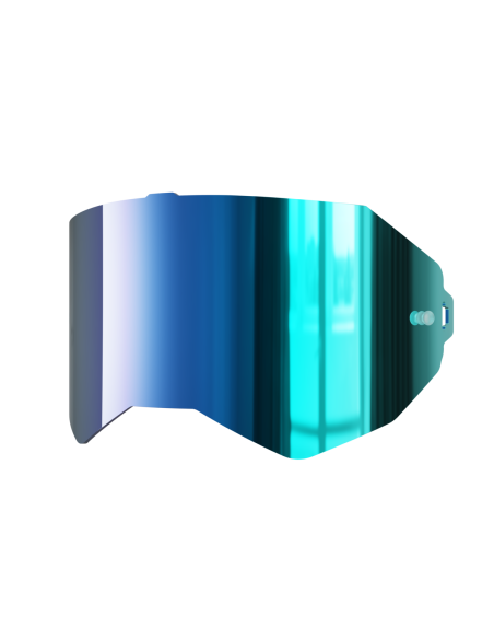 Ecran AS/AF Shot Lite -Bleu iridium