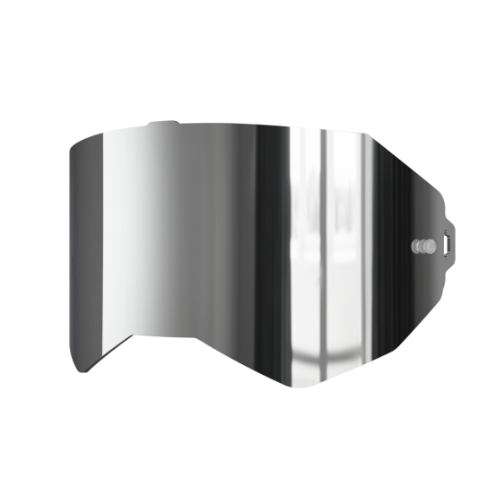 Ecran AS/AF Shot Lite -Argent iridium