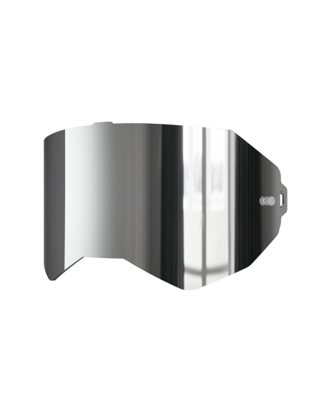 Ecran AS/AF Shot Lite -Argent iridium