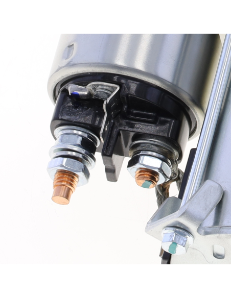 Démarreur ATHENA BMW R 1200 R 2007-2014 / R 1200 RT 2005-2014 / R 1200 S 2006-2008 / R nineT 1200 2013-2023