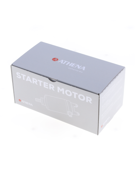 Démarreur ATHENA BMW R 1200 R 2007-2014 / R 1200 RT 2005-2014 / R 1200 S 2006-2008 / R nineT 1200 2013-2023