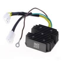 Régulateur de tension ATHENA BMW F 650 1994-2000 / Aprilia 650 Pegaso 1997-2004 / 250 Leonardo 1999-2011 / 300 Leonardo