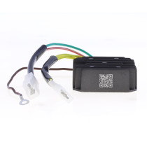 Régulateur de tension ATHENA BMW F 650 1994-2000 / Aprilia 650 Pegaso 1997-2004 / 250 Leonardo 1999-2011 / 300 Leonardo 2