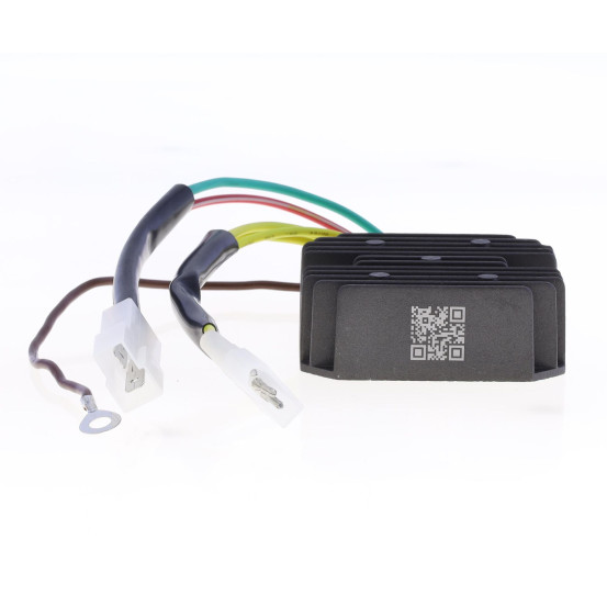 Régulateur de tension ATHENA BMW F 650 1994-2000 / Aprilia 650 Pegaso 1997-2004 / 250 Leonardo 1999-2011 / 300 Leonardo