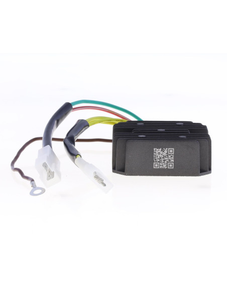 Régulateur de tension ATHENA BMW F 650 1994-2000 / Aprilia 650 Pegaso 1997-2004 / 250 Leonardo 1999-2011 / 300 Leonardo