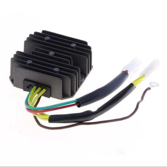 Régulateur de tension ATHENA BMW F 650 1994-2000 / Aprilia 650 Pegaso 1997-2004 / 250 Leonardo 1999-2011 / 300 Leonardo