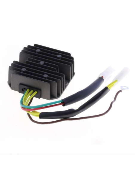 Régulateur de tension ATHENA BMW F 650 1994-2000 / Aprilia 650 Pegaso 1997-2004 / 250 Leonardo 1999-2011 / 300 Leonardo