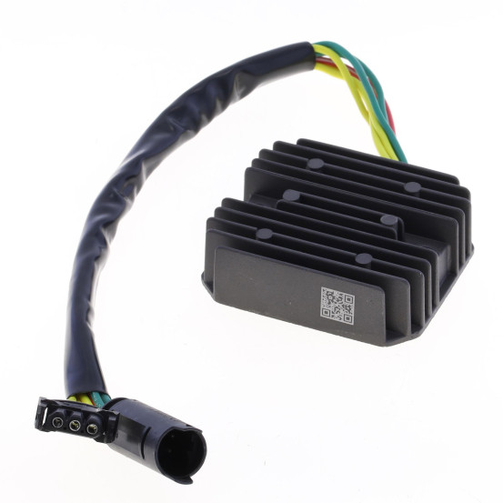 Régulateur de tension ATHENA BMW F650GS / F700GS / F800GS / C400GT / X / Husqvarna 900 Nuda