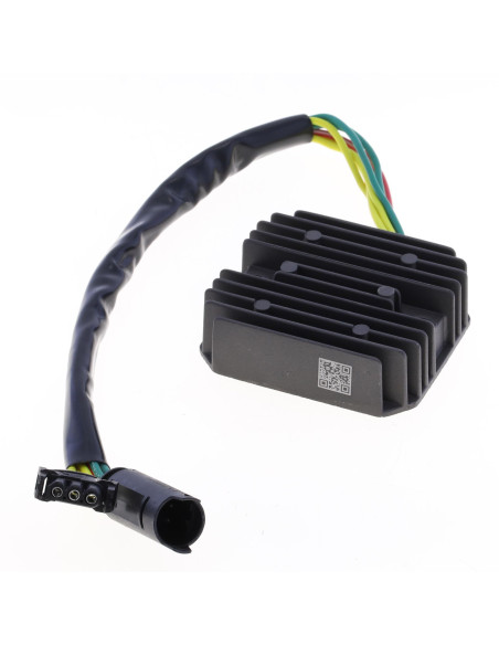 Régulateur de tension ATHENA BMW F650GS / F700GS / F800GS / C400GT / X / Husqvarna 900 Nuda