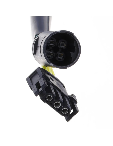 Régulateur de tension ATHENA BMW F650GS / F700GS / F800GS / C400GT / X / Husqvarna 900 Nuda