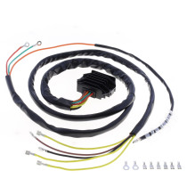 Régulateur de tension ATHENA BMW R80R / R100R / R45 / R65 / Moto Guzzi Nevada / Le Mans / NTX