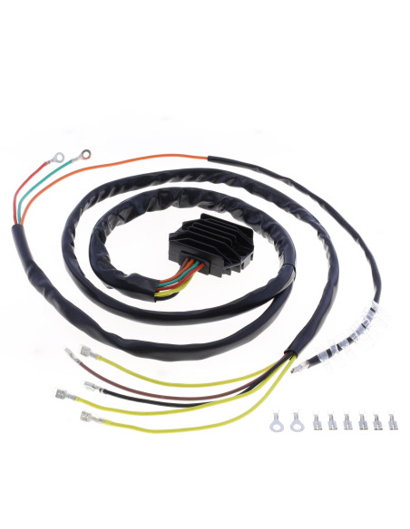 Régulateur de tension ATHENA BMW R80R / R100R / R45 / R65 / Moto Guzzi Nevada / Le Mans / NTX