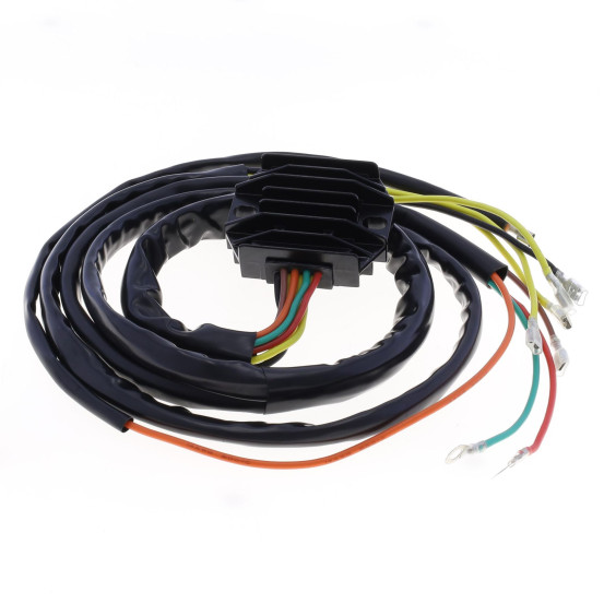 Régulateur de tension ATHENA BMW R80R / R100R / R45 / R65 / Moto Guzzi Nevada / Le Mans / NTX