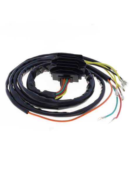 Régulateur de tension ATHENA BMW R80R / R100R / R45 / R65 / Moto Guzzi Nevada / Le Mans / NTX