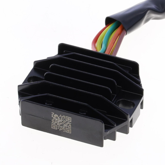 Régulateur de tension ATHENA BMW R80R / R100R / R45 / R65 / Moto Guzzi Nevada / Le Mans / NTX