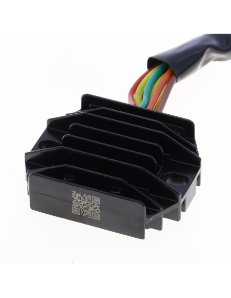 Régulateur de tension ATHENA BMW R80R / R100R / R45 / R65 / Moto Guzzi Nevada / Le Mans / NTX