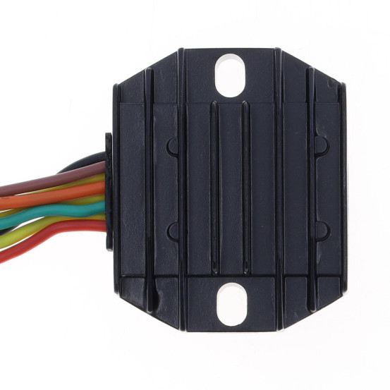 Régulateur de tension ATHENA BMW R80R / R100R / R45 / R65 / Moto Guzzi Nevada / Le Mans / NTX