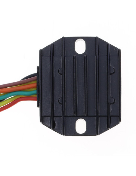 Régulateur de tension ATHENA BMW R80R / R100R / R45 / R65 / Moto Guzzi Nevada / Le Mans / NTX