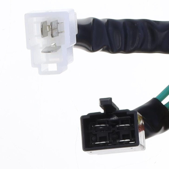 Régulateur de tension ATHENA Ducati 1098 Biposto / Mono 2007-2008 / 1000 / 1100 Multistrada