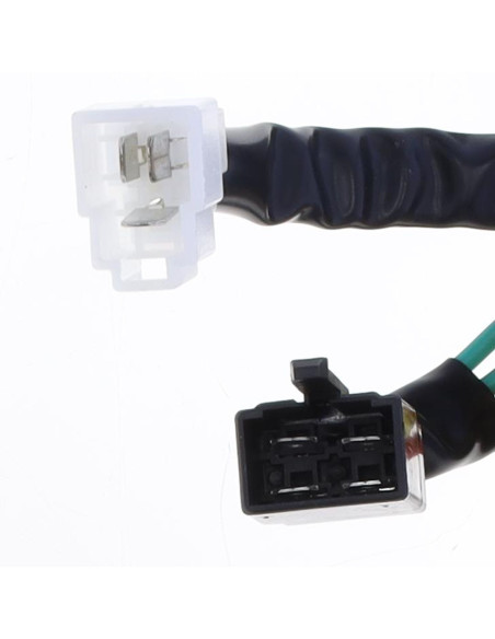 Régulateur de tension ATHENA Ducati 1098 Biposto / Mono 2007-2008 / 1000 / 1100 Multistrada
