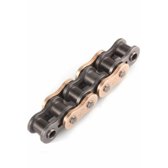 Chaine AFAM 530 XSR2-G XS-ring super renforcée Or