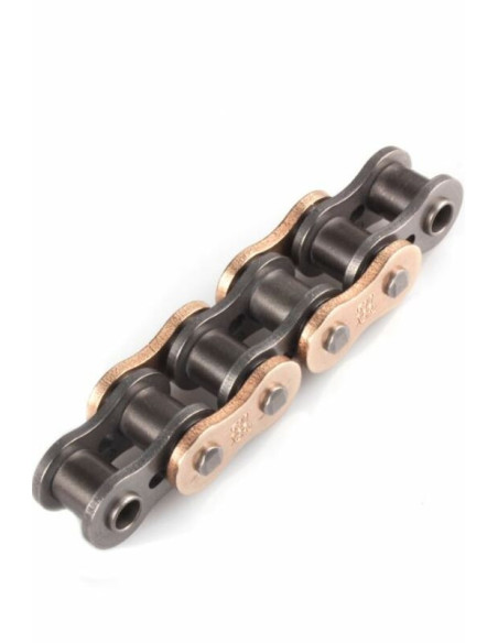 Chaine AFAM 530 XSR2-G XS-ring super renforcée Or