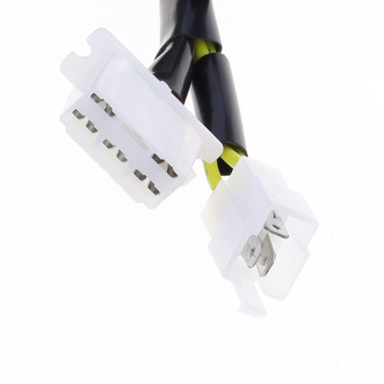 Régulateur de tension ATHENA Honda XL Transalp 600 1987-2000 / Africa Twin XRV 650 1988-1990 / 500 VT C 1983-1984