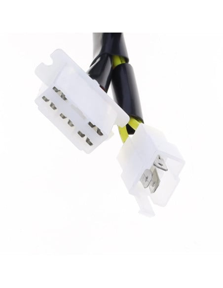 Régulateur de tension ATHENA Honda XL Transalp 600 1987-2000 / Africa Twin XRV 650 1988-1990 / 500 VT C 1983-1984
