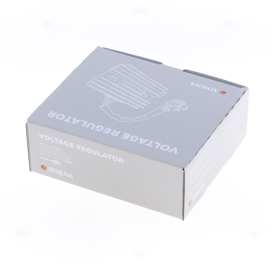Régulateur de tension ATHENA Honda XL Transalp 600 1987-2000 / Africa Twin XRV 650 1988-1990 / 500 VT C 1983-1984