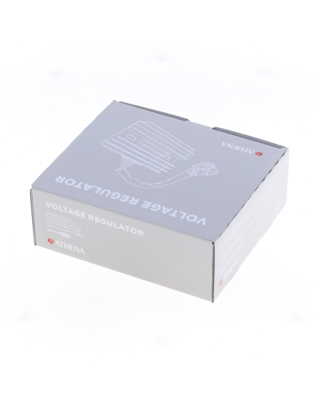 Régulateur de tension ATHENA Honda XL Transalp 600 1987-2000 / Africa Twin XRV 650 1988-1990 / 500 VT C 1983-1984