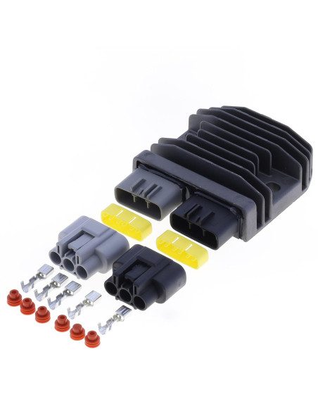 Régulateur de tension ATHENA Kawasaki / Arctic Cat / BMW / Ducati / Honda