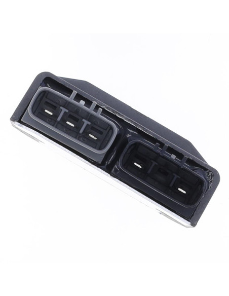 Régulateur de tension ATHENA Kawasaki / Arctic Cat / BMW / Ducati / Honda