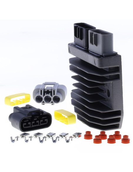 Régulateur de tension ATHENA Kawasaki / Arctic Cat / BMW / Ducati / Honda
