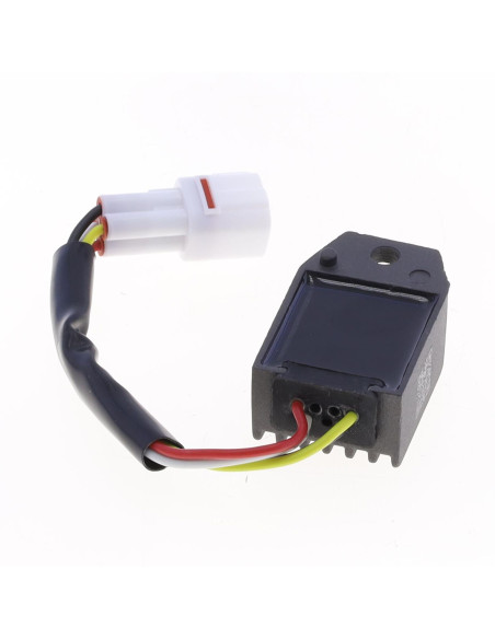 Régulateur de tension ATHENA KTM 125 / 200 / 250 / 300 / 450 / 530 EXC / EXC-R / SX / XC / XC-W
