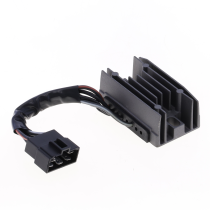 Régulateur de tension ATHENA Suzuki Burgman / Epicuro / VL Intruder / FL Adress / Honda CBX / CG / CRM R / VT C Shadow
